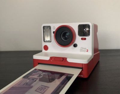 Polaroid Camera (Κάμερα)